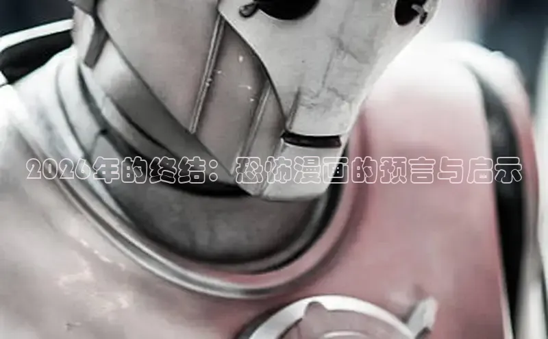 2026年的终结：恐怖漫画的预言与启示
